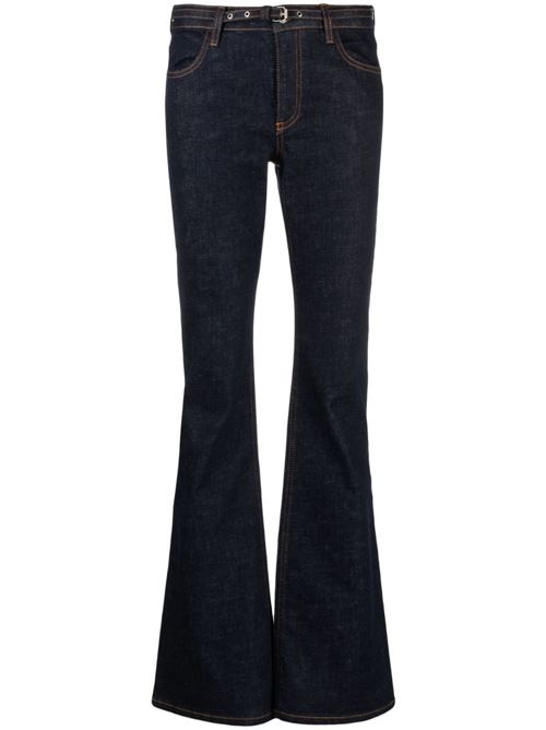 Jeans donna svasati Philosophy di Lorenzo Serafini | 03215737A0290